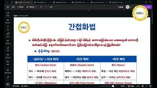 MKLC Radio (တစ်ဆင့်ပြော အသုံးအနှုန်းအတွက်)