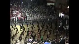2012 Homecoming GDT Gangnam Style