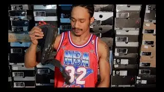 Which Air Jordans (1-14) Crack/Crumble