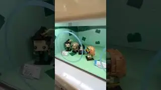Lego store in Fashion show Mall Las Vegas | Las Vegas Nevada USA |  Fashion show mall Las Vegas