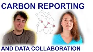 Carbon Emissions, Data Transparency and Collaboration: Scope 3 - GHG Reporting, Carbon Emissions