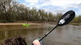 Wapsipinicon River 2025
