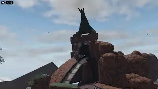 Roblox Critter Country Day Ambience