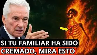 ¿POR QUÉ SI ME INCINERAN NO VOY A RESUCITAR ? (Según la Biblia) - Yiye Ávila
