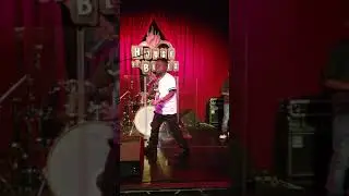 JIGGA LIVE @THE HOUSE OF BLUES CHICAGO- #FE4L