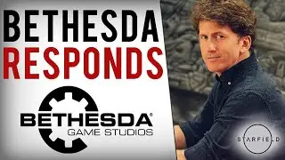 Bethesda's Todd Howard Talks Starfield Criticism, Fallout 5, The Elder Scrolls 6 Update & More!