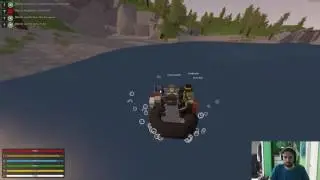 Unturned Russia Quests - Groundpounder Boss - (Oct. 21 Update) #1