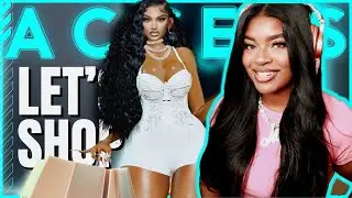 First Second Life Shopping Spree of 2024 - Access January Round