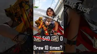 10 crate voucher 0 uc