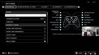 Halo Infinite 01.18.2023