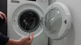 Ошибка E5 на стиральной машине Beko | Как исправить
