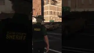 👮🏻&zwj;♂️ #fyp #trending #trolling #viralvideo #funny #fivem #gta #roleplay #modmenu