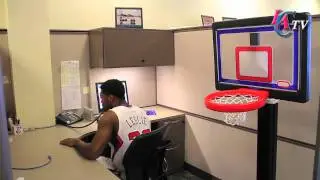 This is LACtv: Rookies
