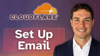 How to Set up Cloudflare Email for Beginners [2026 Guide]