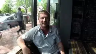 GWARbar interviews