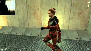 Half-Life Decay Co-op w/ Fizz Part 2 | WE KEEP BREAKING IT!!!!!!!