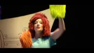 Floddertje - De Schoonmaakmars