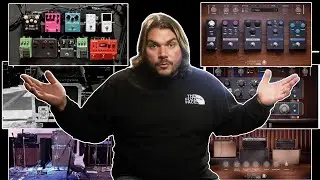 Is The John Mayer Plugin Foreshadowing The Signature Products Of The Future?