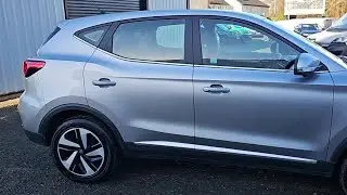232D3427 - Mg Zs Ev MG SR - Excite - 51.1kwh 5DR Auto RefId: 690236