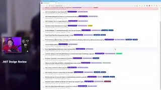 GitHub Quick Reviews