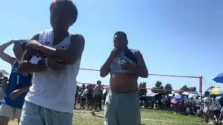 Wausau Egoist vs Rockstars set 3