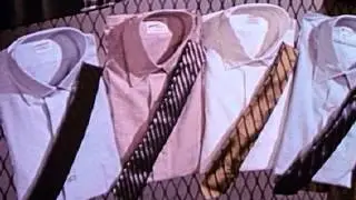 The Wonderful World of Wash 'n' Wear (1958)