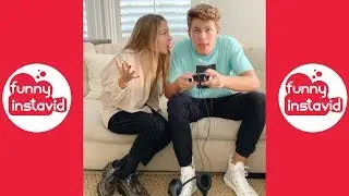 Ben Azelart Videos 2019 | Ben Azelart Vine Compilation (W/Titles) - Funny InstaVID