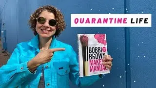 Quarantine Life - Makeup Artist Bobbi Brown Branding Tips Taa Dixon 720media Colorado Springs