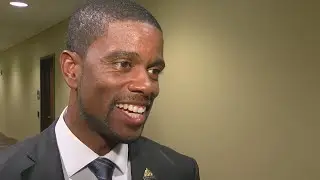 Melvin Carter Wins St. Paul Mayoral Race; Mpls. Tabulation To Begin