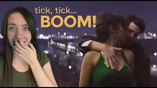 Tick, tick&hellip; BOOM! | 
