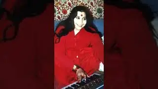 Shri Saraswati Maa - Sahaja Yoga  Rare Bhajans / Songs (Sample)