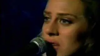 Monica Naranjo - Hoy con Daniela - Sola