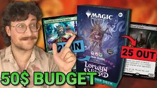 Blight Curse : Analyse Complète & Amélioration | Lorwyn Eclipsed