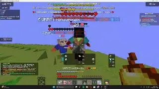 1 montage z skypvp na MINESTAR.PL