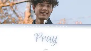 jxdn - Pray (Traduction fran&ccedil;aise)