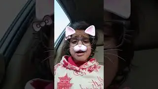 MEOW Meow meow vlog by Alice
