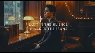 [Original Song] Dust in the silence, Stuck in the frame - Letting the Silence Rearrange