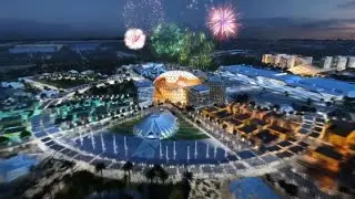 How Dubai is turning desert into a mini city for Expo 2020 | CNBC On Assignment