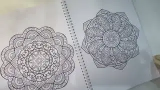 #adultcoloringbook #viral #trending 