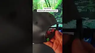rekomendasi topi keren dari modius bahan kulit sintetis premium