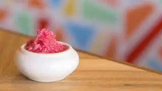 L'&eacute;picerie | Le pikliz, un condiment &agrave; mettre sur tous les plats