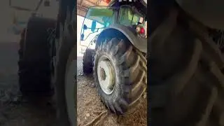 Трактор Valtra. Отключение Adblue, DPF OFF #программирование #scr #дальнобой #агротехника #трактор