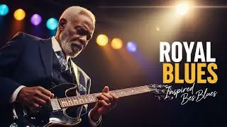 B.B. King’s and Bobby James Inspired Blues Memories – Vintage Soul Revival