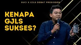 Tayang Lagi - Stand Up Mal Jupri: Nama adalah Doa!