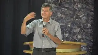 A Verdadeira Fé.