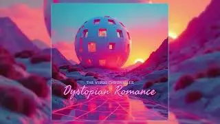 Tangent Dreams presents : Dystopian Romance | The Virgo Chronicles