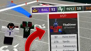 Я ПРИСОЕДИНИЛСЯ И ЗАБИЛ 50 МЯЧЕЙ ЗА ОДИН ТАЙМ! (Football Fusion 2)