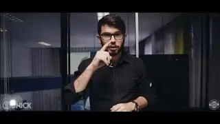 &ldquo;Danter Silva, da Unick Forex, captava clientes para pir&acirc;mide financeira&rdquo;, diz delegado da Pol&iacute;cia C