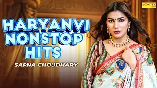 Sapna Choudhary & Raju Punjabi | Haryanvi Nonstop Hits | Video Jukebox | Haryanvi Songs Haryanvi