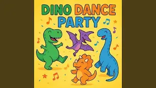 Dance With Dinosaurs